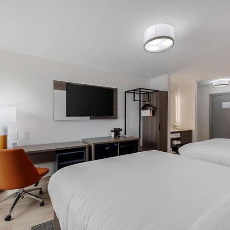 Comfort Inn South Padre Island Eksteriør bilde