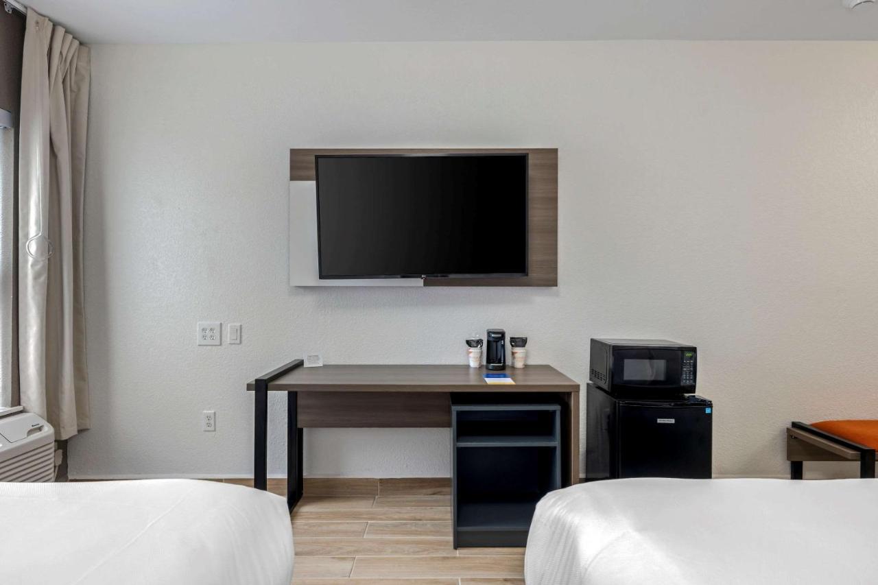 Comfort Inn South Padre Island Eksteriør bilde