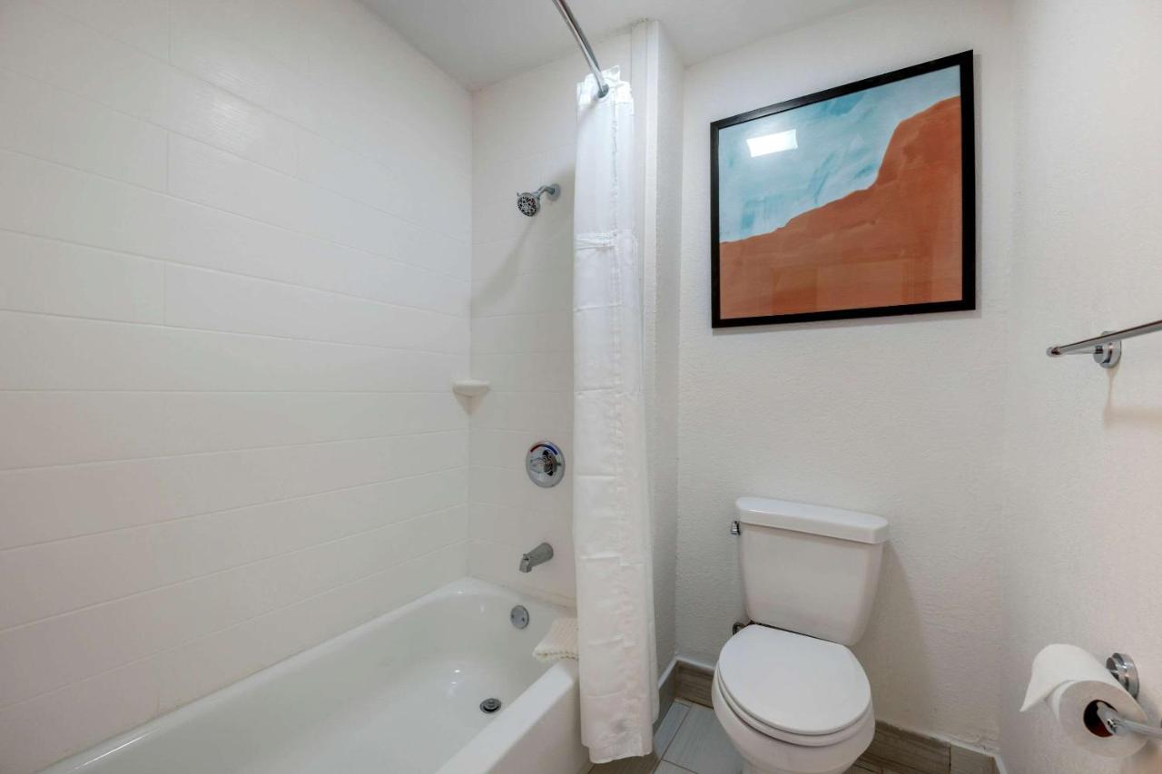 Comfort Inn South Padre Island Eksteriør bilde