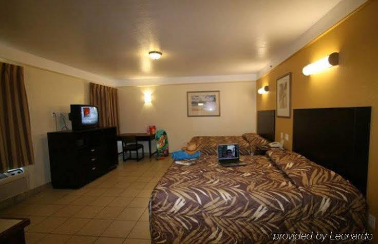 Comfort Inn South Padre Island Eksteriør bilde