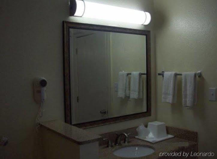 Comfort Inn South Padre Island Eksteriør bilde