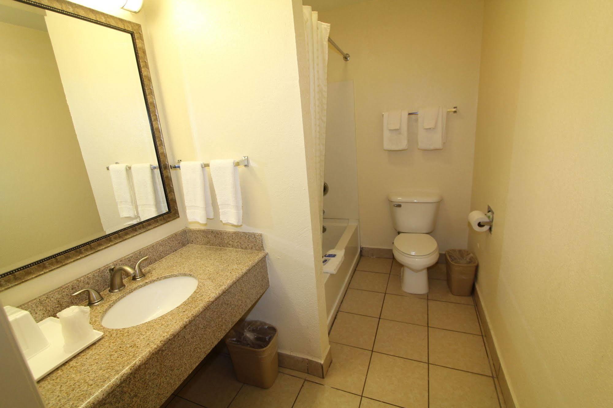 Comfort Inn South Padre Island Eksteriør bilde
